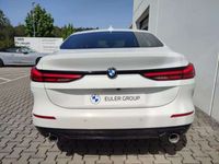 gebraucht BMW 218 d Gran Coupé