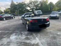 Gebraucht VW Eos 150 PS (110 kW) 2006 Schwarz Cabrio
