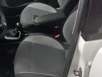 Gebraucht VW Polo Life 90 PS (66 kW) 2013 Weiß Kleinwagen