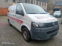 Second-hand VW Transporter 105 CP (77 kW) 2011 Alb Van