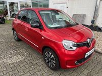 Gebraucht Renault Twingo 60 kW (82 PS) 2023 Rot Kleinwagen