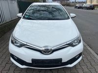 gebraucht Toyota Auris Touring Sports Sports 1,33-l-Dual-VVT-i