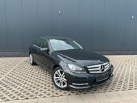 Gebraucht Mercedes C180 152 PS (111 kW) 2012 Limousine
