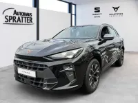 Używany Cupra Terramar 150 KM (110 kW) 2025 Czarny SUV
