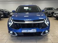 Gebraucht Kia Sportage Spirit 265 PS (194 kW) 2022 Blau SUV