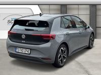 Gebraucht VW ID.3 Pro Performance 150 kW (204 PS) 2023 Mondsteingrau Kleinwagen