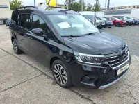 Neu Renault Kangoo Techno 131 PS (96 kW) 2026 Schwarz Van / Kleinbus