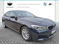 gebraucht BMW 630 d xDrive Gran Turismo M Sportpaket Head-Up