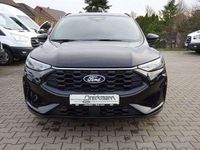 Gebraucht Ford Kuga ST-Line 186 PS (136 kW) 2025 Schwarz SUV