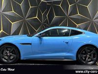 gebraucht Jaguar F-Type Coupe R-Dynamic 400 SPORT RFK-SPORT.AGA