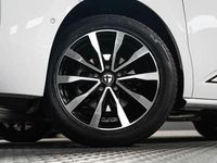 Neu VW Multivan Edition 245 PS (180 kW) 2025 Candyweiß Van