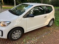 gebraucht VW up! WENIG KM TÜV NEU