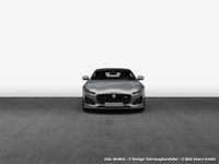 gebraucht Jaguar F-Type Coupe P450 Aut. R-Dynamic Black 331 kW, 3-türig