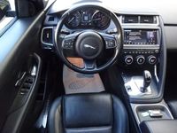 gebraucht Jaguar E-Pace P250 AWD S Pano RKam LED Nav Shz Tmat Ledr EU6dT