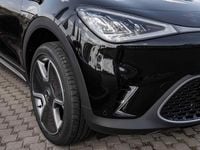 Second-hand Smart #1 Edition #1 200 kW (272 CP) 2025 Negru SUV