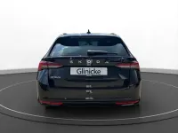 Gebraucht Skoda Octavia Selection 150 PS (110 kW) 2025 Blackmagic perleffekt Kombi