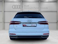 Gebraucht Audi A6 Ambiente 204 PS (150 kW) 2022 Weiss Kombi