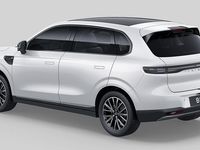 Neu Leapmotor B10 160 kW (218 PS) 2025 Light white SUV