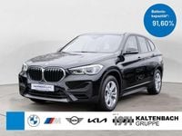 Gebraucht BMW X1 Advantage 220 PS (161 kW) 2022 Schwarz SUV