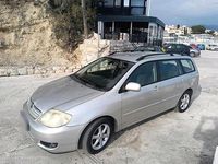 Gebraucht Toyota Corolla 90 PS (66 kW) 2005 Kombi