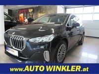 Gebraucht BMW 225 245 PS (180 kW) 2023 Schwarz Van / Kleinbus