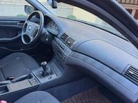 Gebraucht BMW 2002 105 PS (77 kW) 2002 Blau Limousine