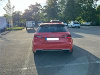 gebraucht Audi RS3 8V Quattro