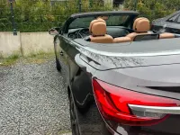 Gebraucht Opel Cascada 164 PS (120 kW) 2015 Braun Cabrio