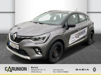 Używany Renault Captur Intens 140 KM (102 kW) 2022 Szary SUV