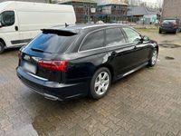 gebraucht Audi A6 Avant, Bj2017 185000km AHK, Klima,