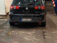 Gebraucht Fiat Croma Emotion 150 PS (110 kW) 2009 Schwarz Kombi
