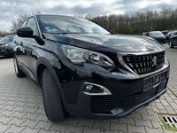 gebraucht Peugeot 3008 1.2 Ltr. 96 kW Automatik