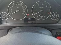 Usata BMW 318 150 CV (110 kW) 2017 Station wagon