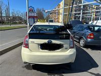 Gebraucht Toyota Prius 123 PS (90 kW) 2012 Andere farben Limousine