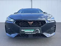Gebraucht Cupra Leon VZ1 245 PS (180 kW) 2024 Magnetic tech Kombi
