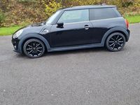 Gebraucht Mini ONE 102 PS (75 kW) 2018 Kleinwagen