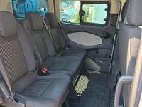 Second-hand Ford Transit Custom 125 CP (91 kW) 2014 Gri Monovolum