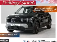 Neu Kia EV2 Air 108 kW (147 PS) 2026 Zilinaschwarz SUV