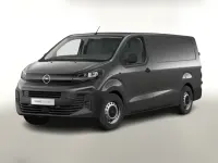 Neu Opel Vivaro-e Combi 100 kW (136 PS) 2026 Grau Van