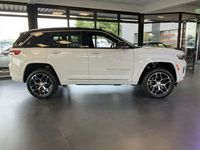 gebraucht Jeep Grand Cherokee 2.0 PHEV Summit Reserve (EURO 6d)