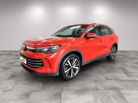 Gebraucht VW Tiguan Elegance 272 PS (200 kW) 2025 SUV