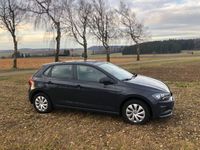 gebraucht VW Polo 1.6 TDI SCR 59kW Comfortline Comfortline