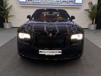 gebraucht Rolls Royce Ghost EWB