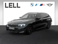Neu BMW M340 Shadowline 340 PS (250 kW) 2026 Schwarz Limousine