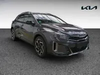 Gebraucht Kia XCeed GT-Line 180 PS (132 kW) 2025 H8g) pentametal met. (grau SUV