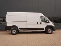 Neu Fiat Ducato 205 kW (279 PS) 2025 Weiß Van