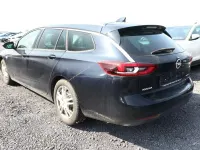 Gebraucht Opel Insignia Dynamic 165 PS (121 kW) 2018 Tiefsee blau Kombi