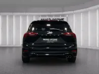Gebraucht Ford Focus ST-Line X 116 PS (85 kW) 2024 Schwarz Limousine