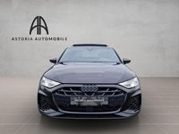 Gebraucht Audi S3 Ambiente 333 PS (244 kW) 2025 Weiß Limousine