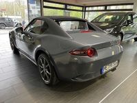 gebraucht Mazda MX5 2020 SKYACTIV-G 2.0 MT